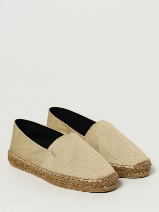 25FW 생로랑 818248AADNZ 9715 Beige - SAINT LAURENT