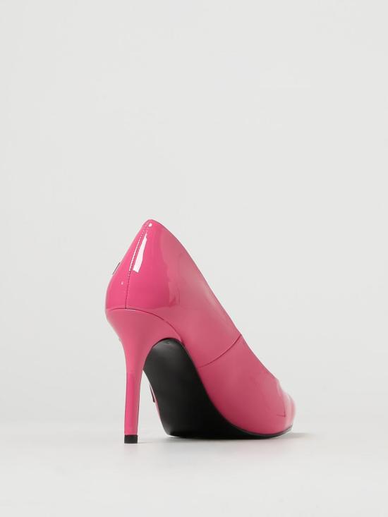  베르사체 뮬/슬리퍼 75VA3S50ZS859 455 Red - VERSACE