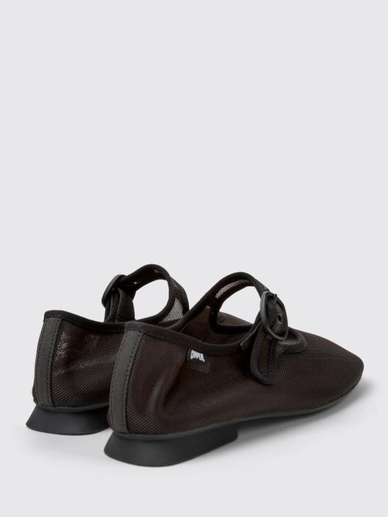 25FW 캠퍼 K201628 003 CASI MYRA 0 Black - CAMPER