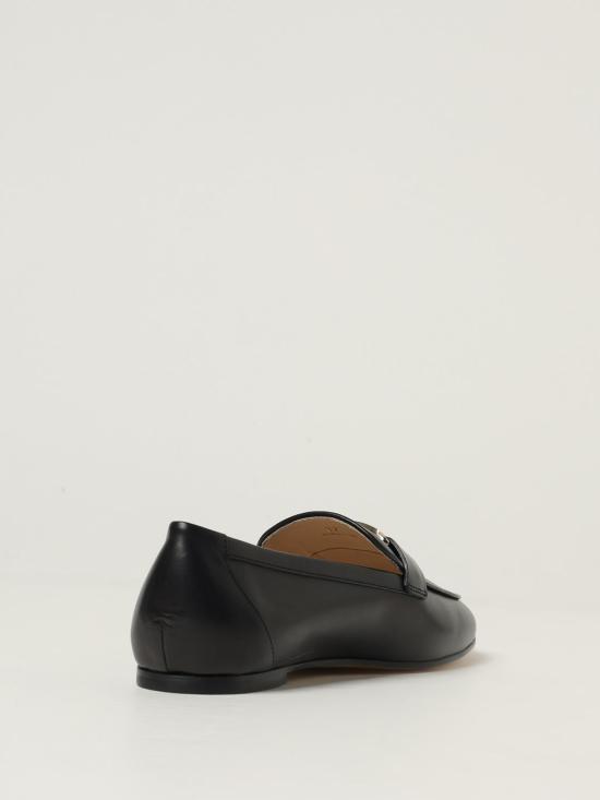 25FW 토즈 XXW79A0GG90NF5 B999 Black - TODS