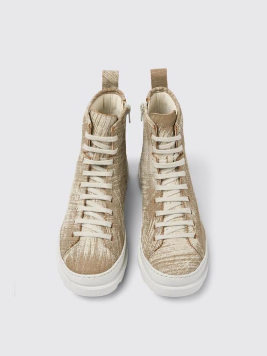  캠퍼 K400325 040 BRUTUS 0 Multicolor - CAMPER