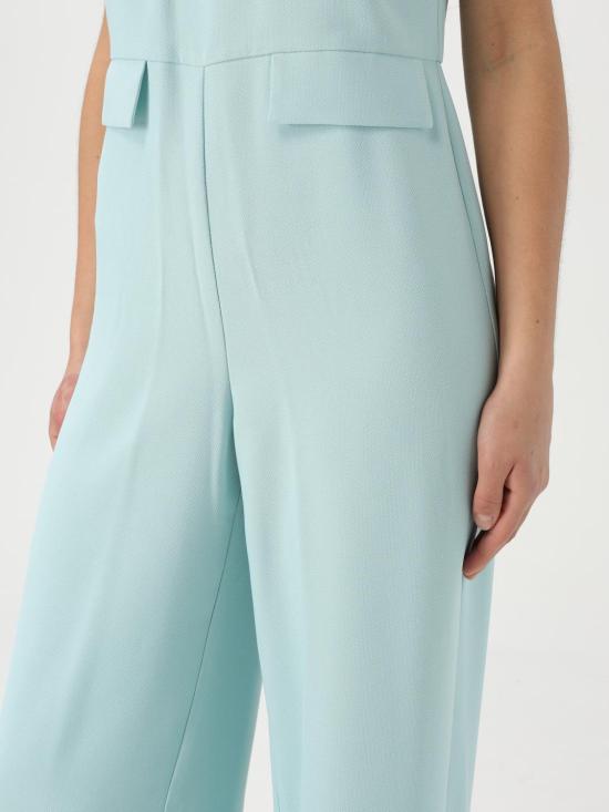 25SS 액티튜드 트윈세트 점프수트 251AP2336 12134 Gnawed Blue - ACTITUDE TWINSET