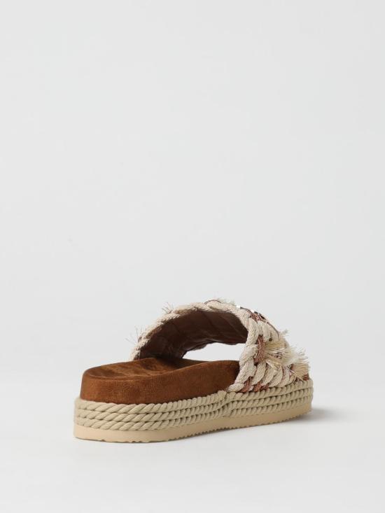 25FW 모우 451008K BEI Beige - MOU