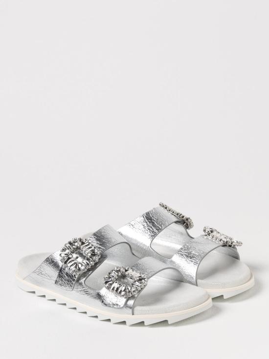25SS 로저비비에 RVW45818820T0H 9999 Beige - ROGER VIVIER