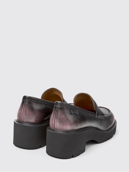 26SS 캠퍼 MILAH 밀라 로퍼 K201425 033 MILAH 0 Multicolor - CAMPER