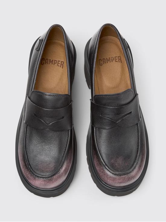 26SS 캠퍼 MILAH 밀라 로퍼 K201425 033 MILAH 0 Multicolor - CAMPER