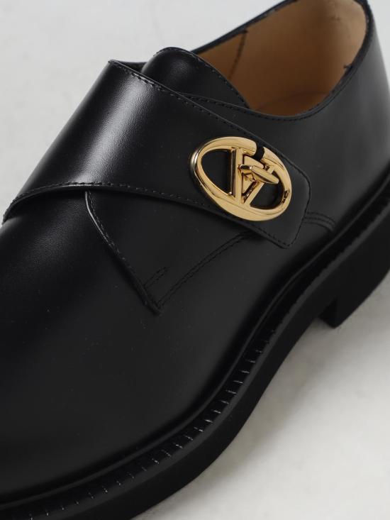  발렌티노 가라바니 5W2S0JS7HJL 0NO Black - VALENTINO GARAVANI