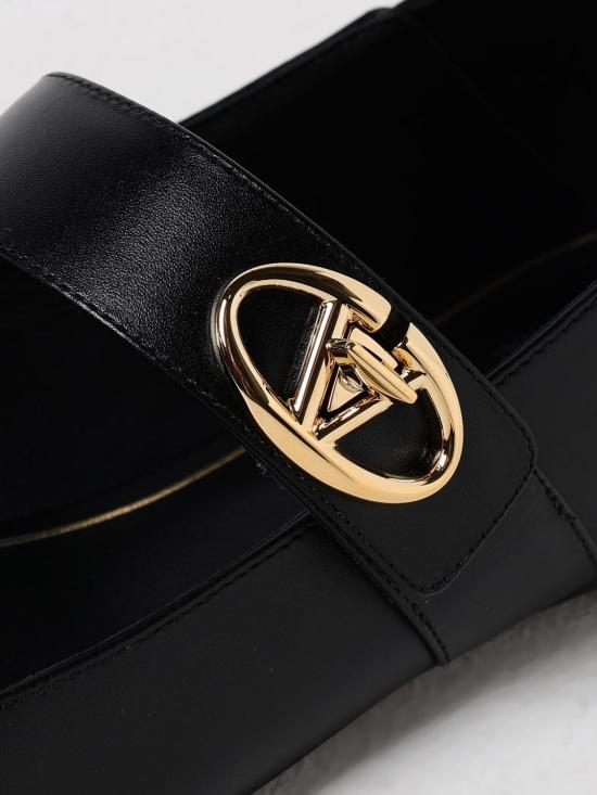 25FW 발렌티노 가라바니 5W2S0JV2EEY 0NO Black - VALENTINO GARAVANI