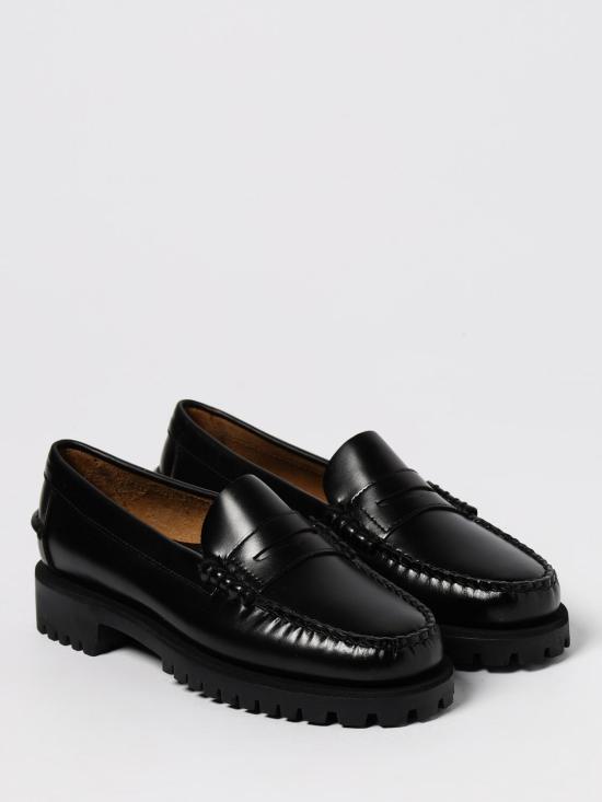 25FW 세바고 7002IJ0 902 Black - SEBAGO