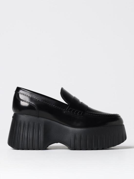  호간 HXW6510FD10AKT B999 Black