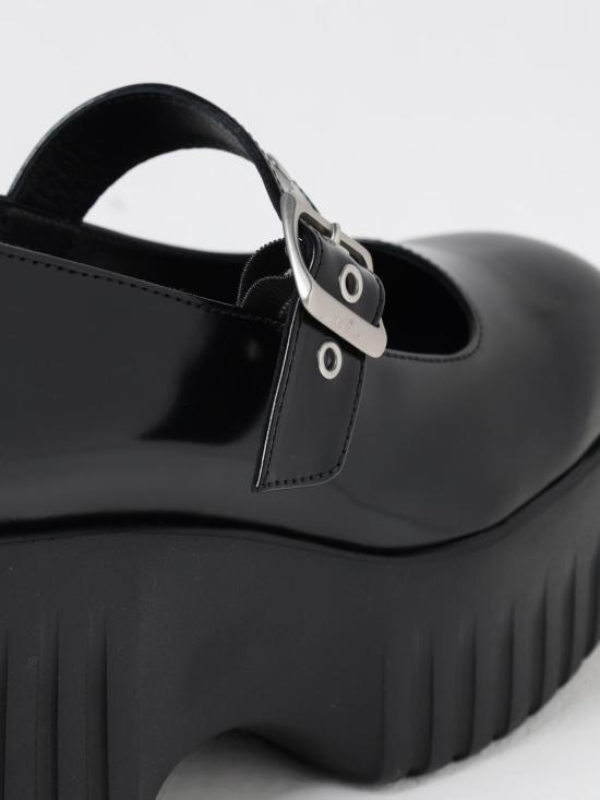  호간 HXW6510FN00AKT B999 Black - HOGAN