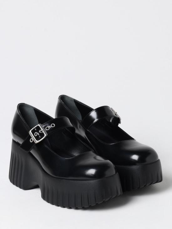  호간 HXW6510FN00AKT B999 Black - HOGAN