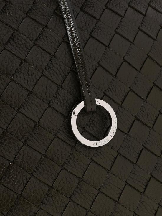 25SS 보테가베네타 숄더백 806974 V4TD1 3386 Military - BOTTEGA VENETA