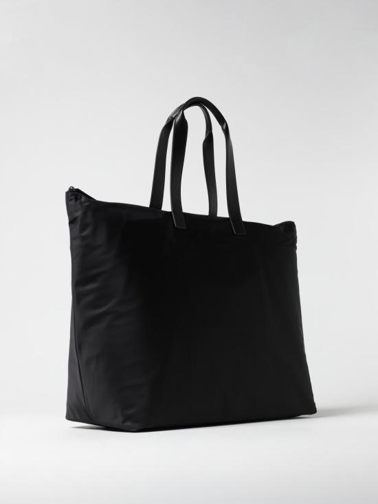 25SS 엠포리오 아르마니 토트백 EM001798AF13454 UC001 Black - EMPORIO ARMANI