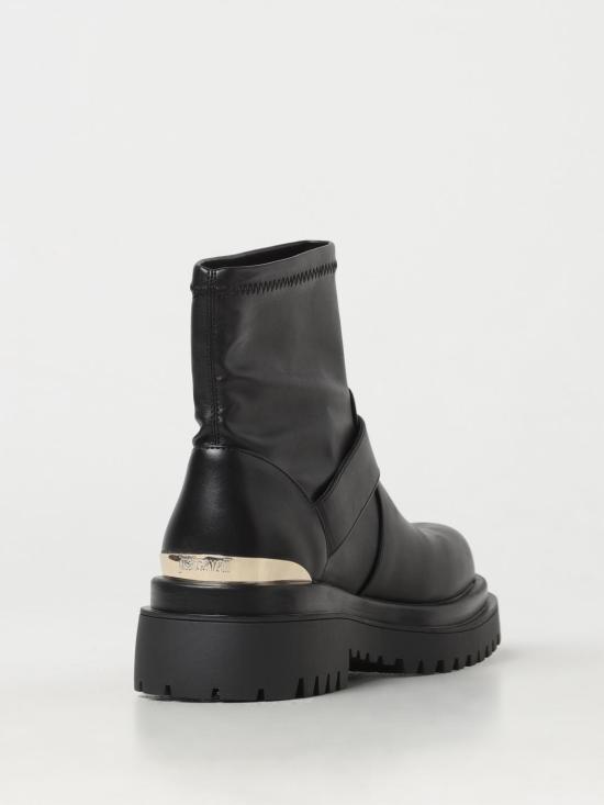  저스트까발리 부츠 77RA3S95ZS984 899 Black - JUST CAVALLI