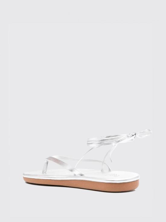 25FW 에이션트 그릭 119731025SAHARA 00011 Silver - ANCIENT GREEK