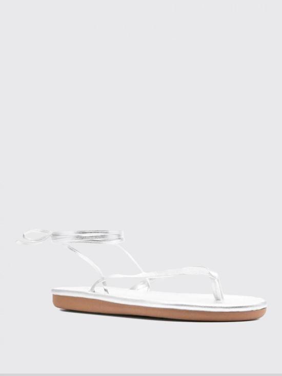 25FW 에이션트 그릭 119731025SAHARA 00011 Silver - ANCIENT GREEK