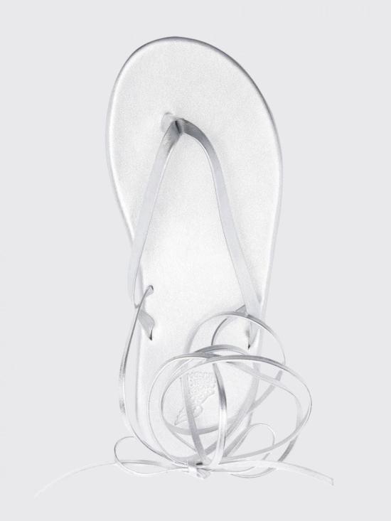 25FW 에이션트 그릭 119731025SAHARA 00011 Silver - ANCIENT GREEK