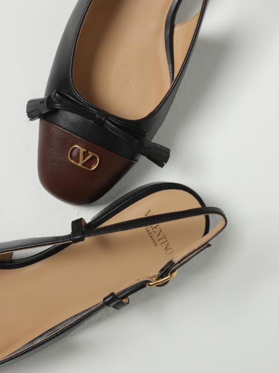 25FW 발렌티노 가라바니 7W2S0MH0DDT BXV Black - VALENTINO GARAVANI