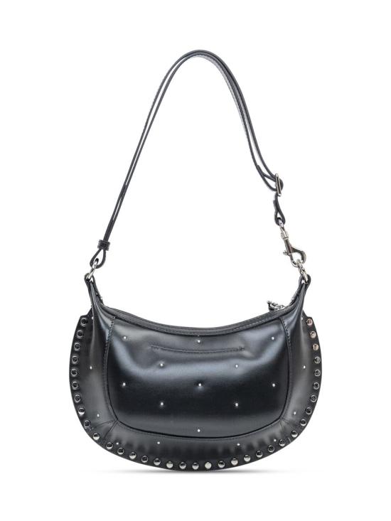 25FW 이자벨마랑 숄더백 25HPP0003FAC4C16M BKSI Black - ISABEL MARANT