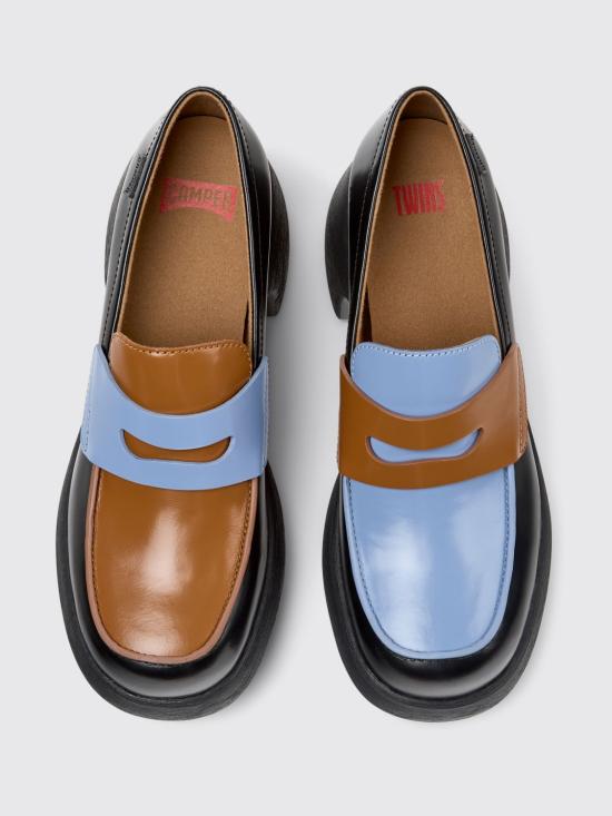 26SS 캠퍼 K201787 007 TWINS 0 Multicolor - CAMPER