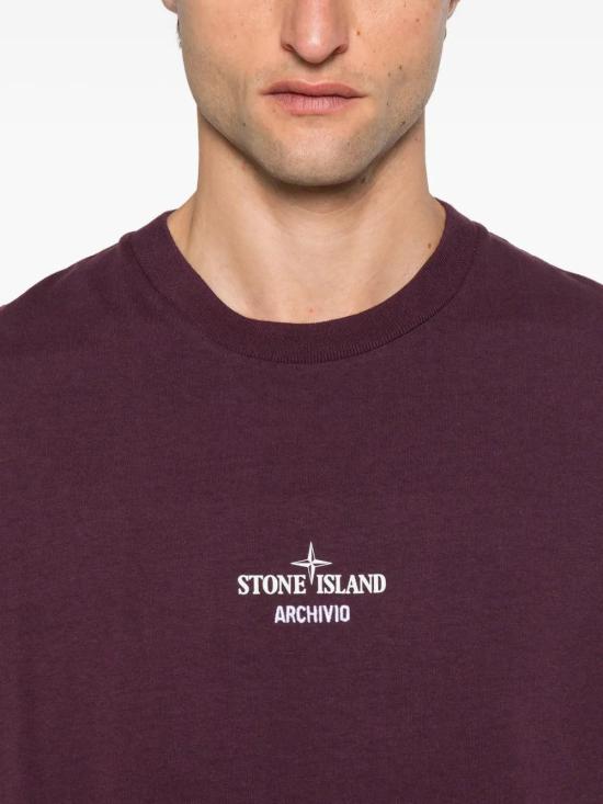26SS 스톤 아일랜드 반팔 티셔츠 K2S152100037S0091 V0017 DS026543 - STONE ISLAND