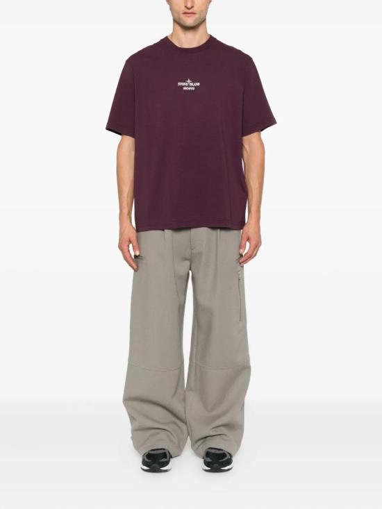 26SS 스톤 아일랜드 반팔 티셔츠 K2S152100037S0091 V0017 DS026543 - STONE ISLAND