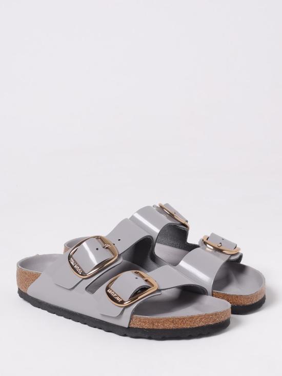 25FW 버켄스탁 1029391 Grey - BIRKENSTOCK