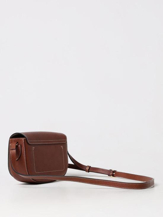 25FW 롱샴 크로스백 10253 HYZ 035 Leather - LONGCHAMP