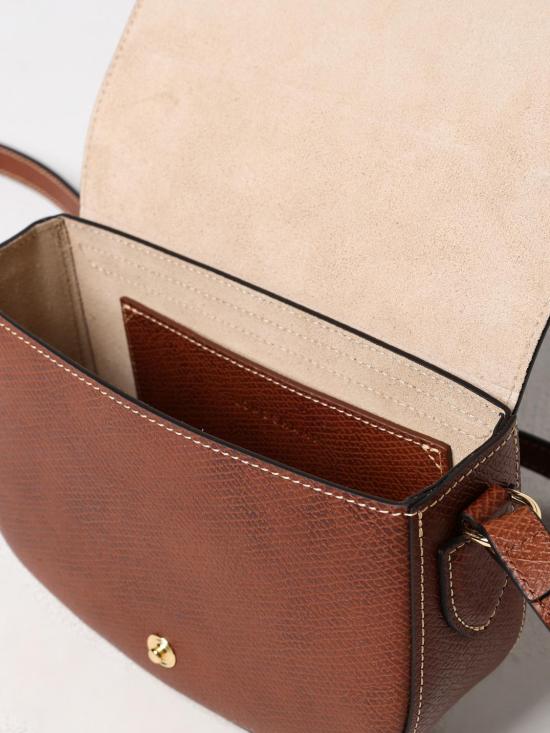 25FW 롱샴 크로스백 10253 HYZ 035 Leather - LONGCHAMP