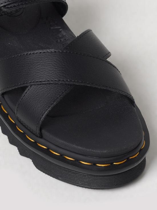 25FW 닥터마틴 31558001 Black - DR.MARTENS