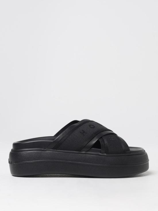 25FW 호간 HXW6800FO10LE9 B999 Black