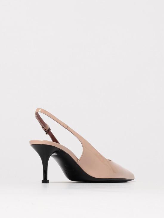 25SS 프리미아타 뮬/슬리퍼 M7014 VERNICE DUST SOL VERNICE Blush Pink - PREMIATA