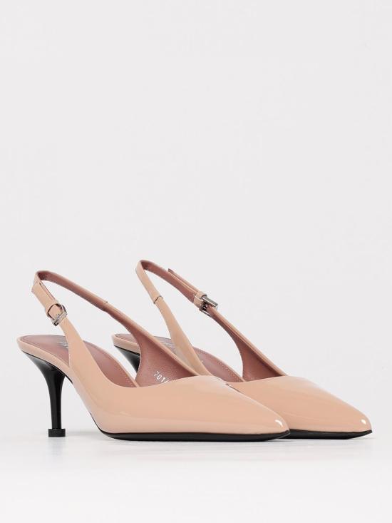 25SS 프리미아타 뮬/슬리퍼 M7014 VERNICE DUST SOL VERNICE Blush Pink - PREMIATA