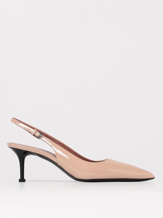 25SS 프리미아타 뮬/슬리퍼 M7014 VERNICE DUST SOL VERNICE Blush Pink