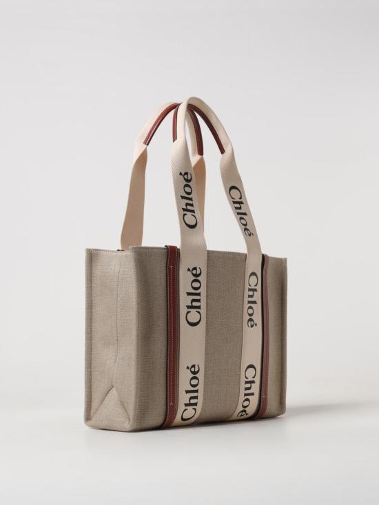 26SS 끌로에 토트백 C22AS383I26 90U Multicolor - CHLOE
