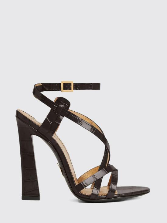 25FW 디스퀘어드2 힐/펌프스 HSW027113880001 5081 Brown