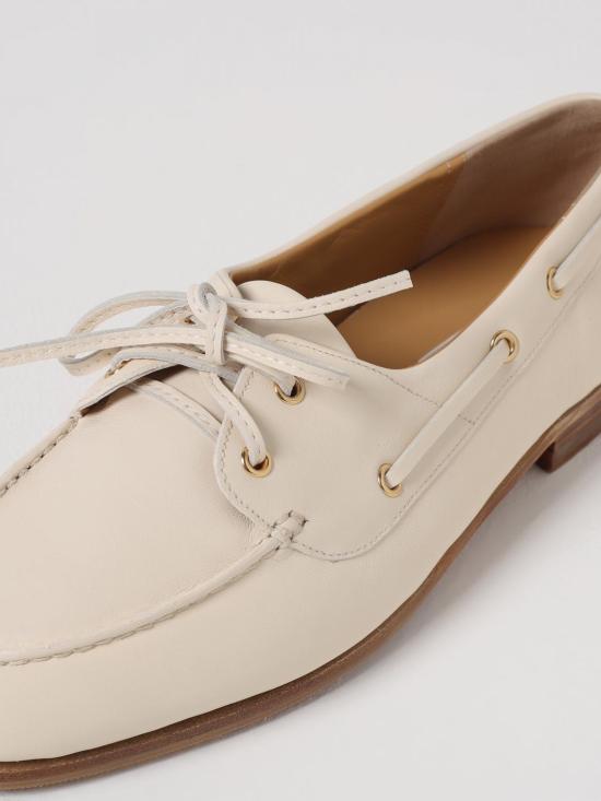 25SS 발리 로퍼 WF002VVT031 U101 White - BALLY