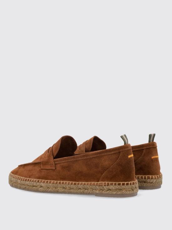 26SS 까스따네르 드레스 슈즈 023417 2003 Brick Red - CASTANER