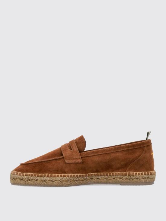 26SS 까스따네르 드레스 슈즈 023417 2003 Brick Red - CASTANER