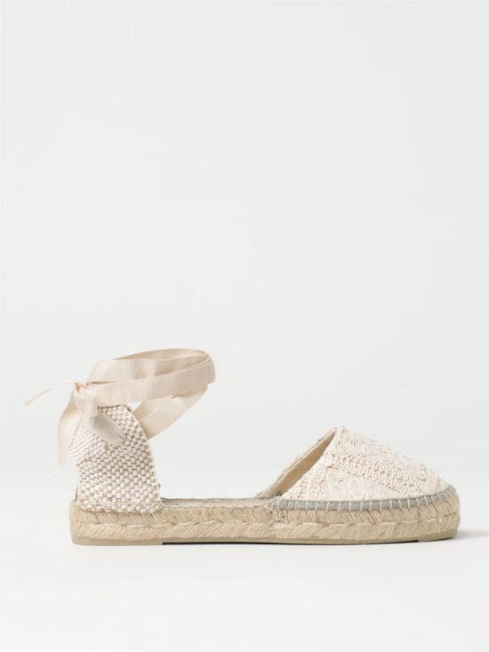 25SS 마네비 드레스 슈즈 G03P0 NATURAL Beige