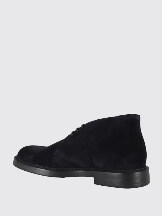 25FW 듀칼 부츠 DU3237BRUXUF009 NB00 Blue - DOUCAL’S