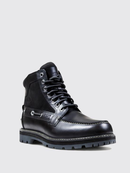 25FW 팀버랜드 부츠 TB0A697H W021 Black - TIMBERLAND