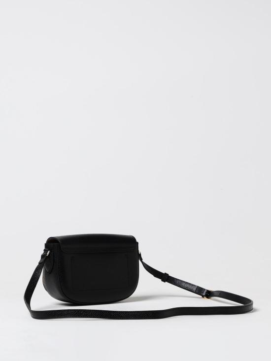 24FW 롱샴 크로스백 10253 HYZ 001 Black - LONGCHAMP