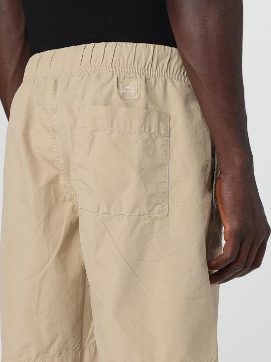 25SS 폴 스미스 숏팬츠 M2R232UP21477 61 Beige - PAUL SMITH