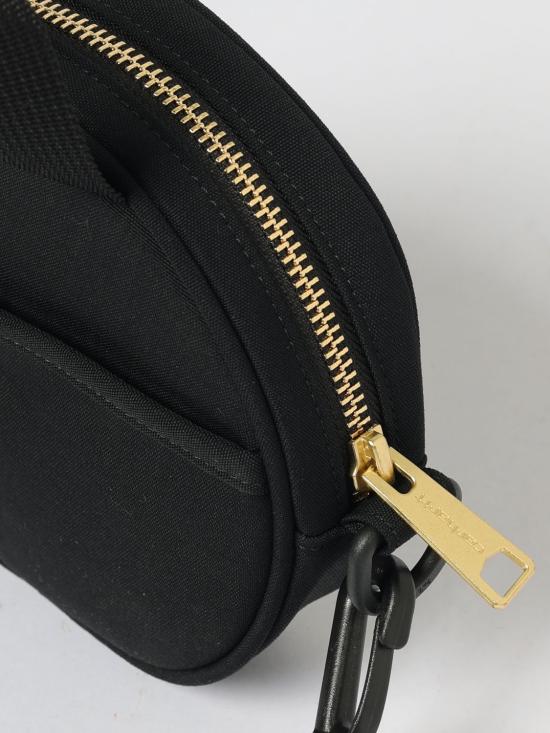 25FW 칼하트 WIP 숄더백 I033781 89XX Black - CARHARTT WIP