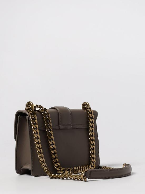 25FW 저스트까발리 토트백 79RA4BAFZSA89 770 Grey - JUST CAVALLI