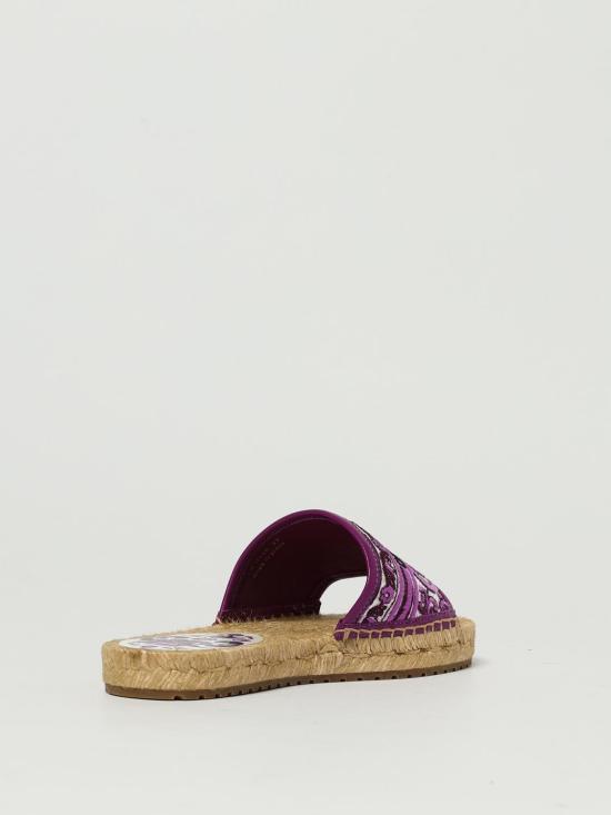 25FW 돌체앤가바나 CE0148AV804 I03TN Violet - DOLCE & GABBANA