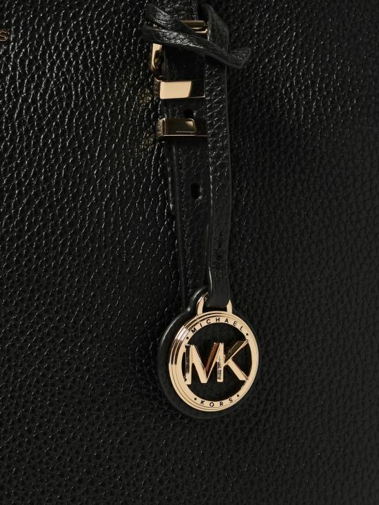 26SS 마이클 코어스 숄더백 30T5GQNT2L 001 Black - MICHAEL KORS