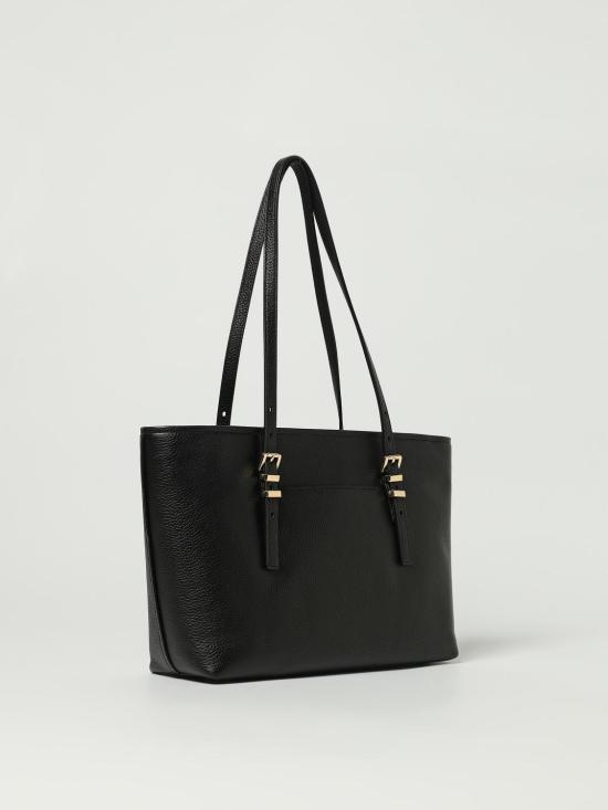 26SS 마이클 코어스 숄더백 30T5GQNT2L 001 Black - MICHAEL KORS